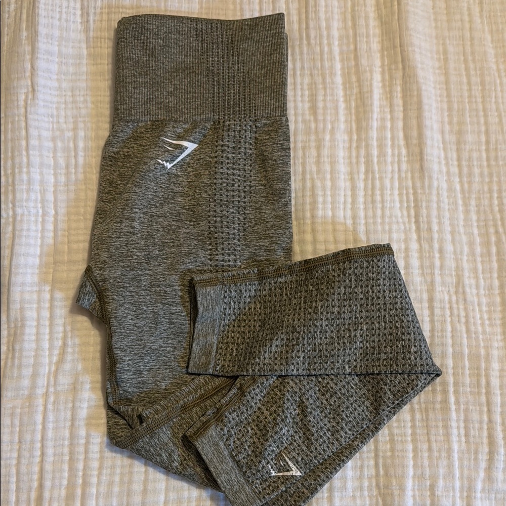 Gymshark leggings